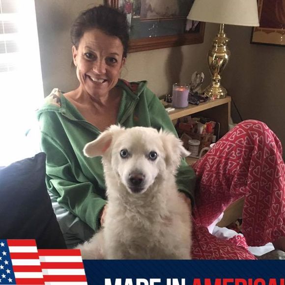 Meet your Posher, Angela - Picture 1 of 1